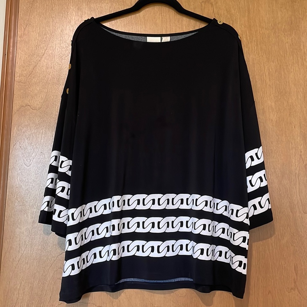 Chicos Tunic